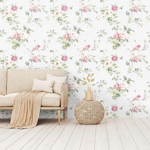 Обои для стен GNI Gaenari Summit 81141-2 #5