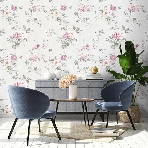 Обои для стен GNI Gaenari Summit 81141-3 #3