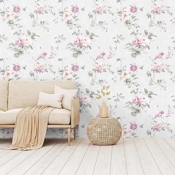 Обои для стен GNI Gaenari Summit 81141-3 #5