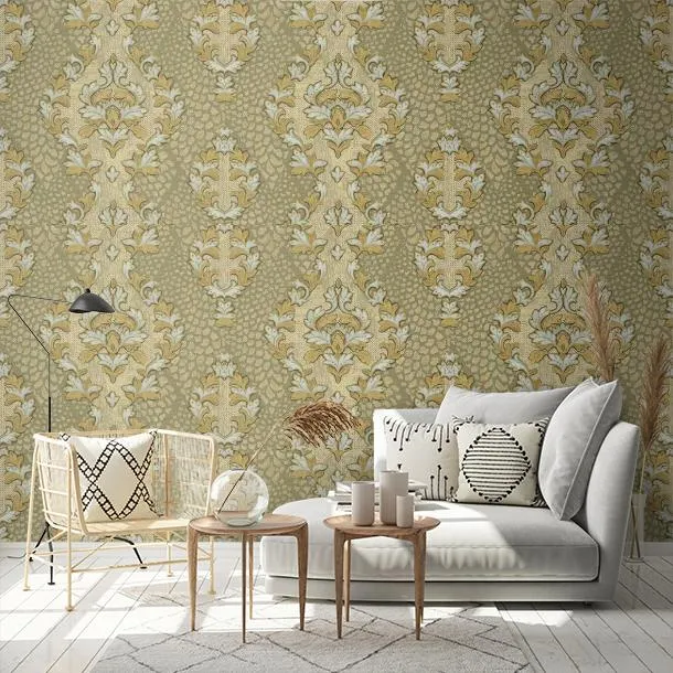 Обои для стен GNI Gaenari Summit 81143-5 #2