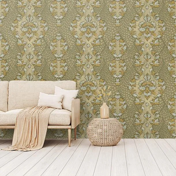 Обои для стен GNI Gaenari Summit 81143-5 #5