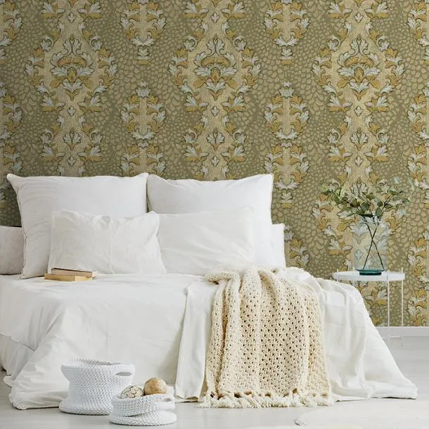 Обои для стен GNI Gaenari Summit 81143-5 #8