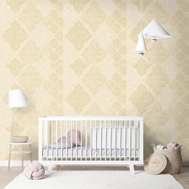 Обои для стен GNI Gaenari Summit 81145-1 #9