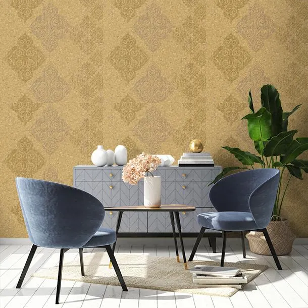 Обои для стен GNI Gaenari Summit 81145-4 #3