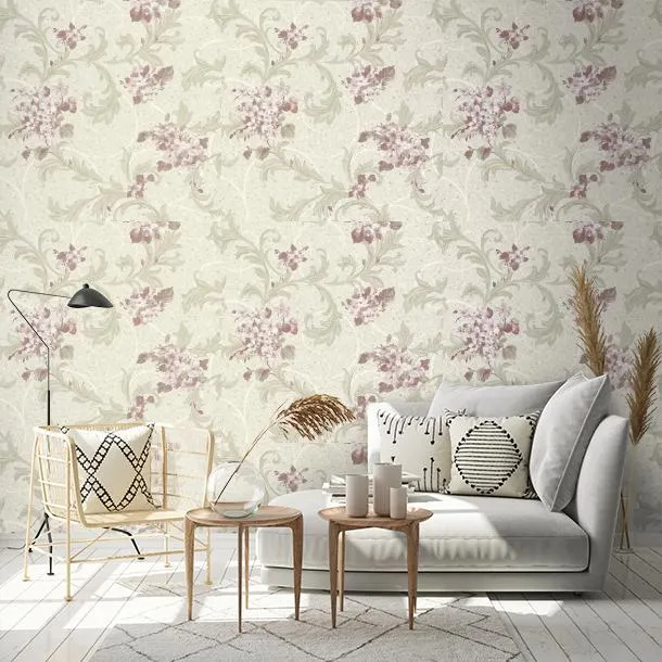 Обои для стен GNI Gaenari Summit 81148-1 #2