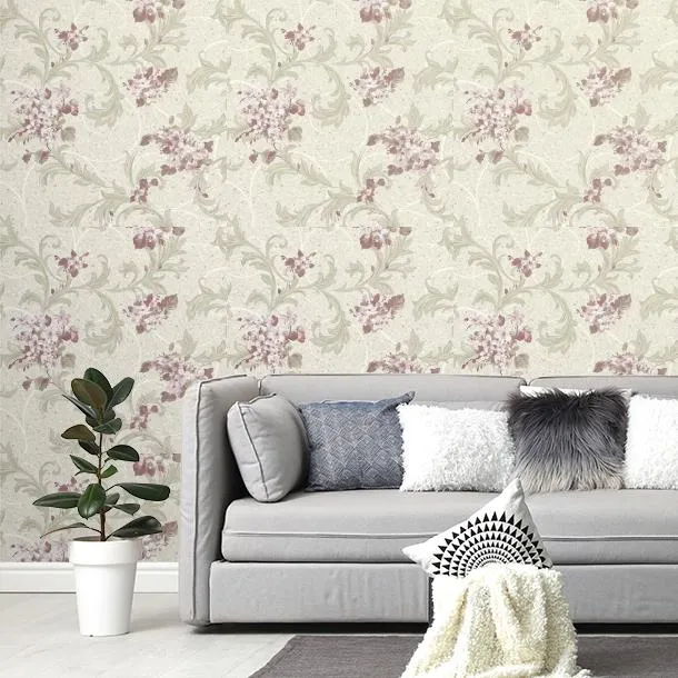 Обои для стен GNI Gaenari Summit 81148-1 #4