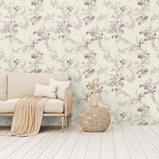 Обои для стен GNI Gaenari Summit 81148-1 #5