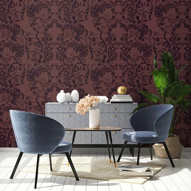 Обои для стен Loymina Enigma LD6020 #3