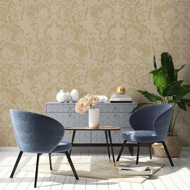 Обои для стен Loymina Enigma LD6113 #3