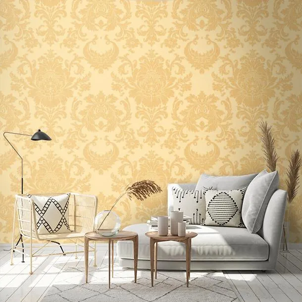 Обои для стен Loymina Renaissance NK1004 #2