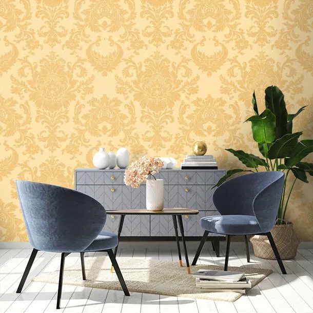 Обои для стен Loymina Renaissance NK1004 #3