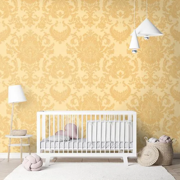 Обои для стен Loymina Renaissance NK1004 #9