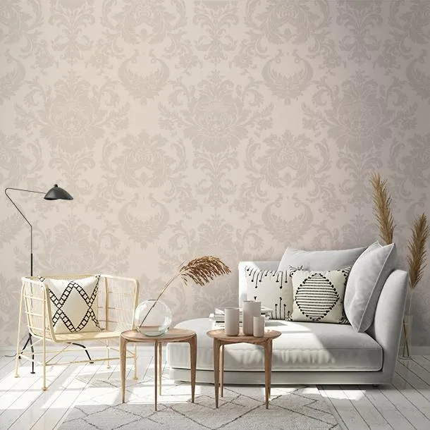 Обои для стен Loymina Renaissance NK1007_5 #2