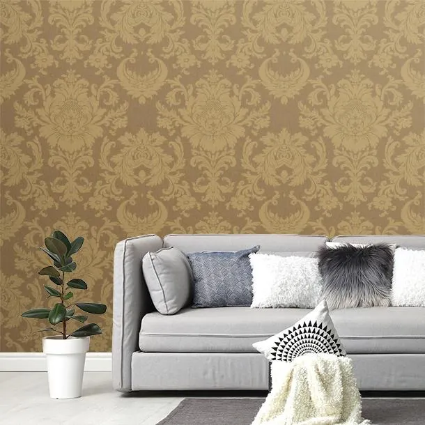 Обои для стен Loymina Renaissance NK1010 #4