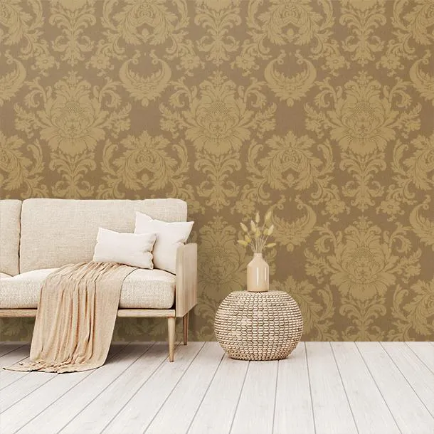 Обои для стен Loymina Renaissance NK1010 #5