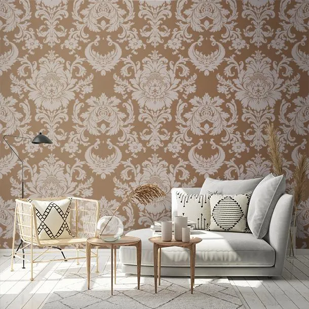 Обои для стен Loymina Renaissance NK1010_1 #2