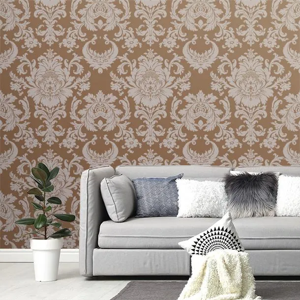 Обои для стен Loymina Renaissance NK1010_1 #4