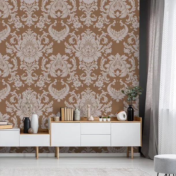 Обои для стен Loymina Renaissance NK1010_1 #6