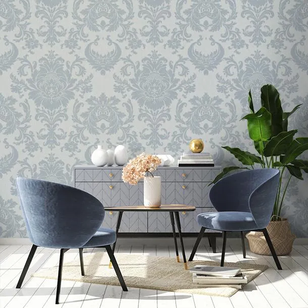 Обои для стен Loymina Renaissance NK1018 #3