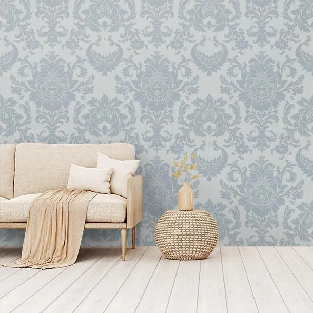 Обои для стен Loymina Renaissance NK1018 #5