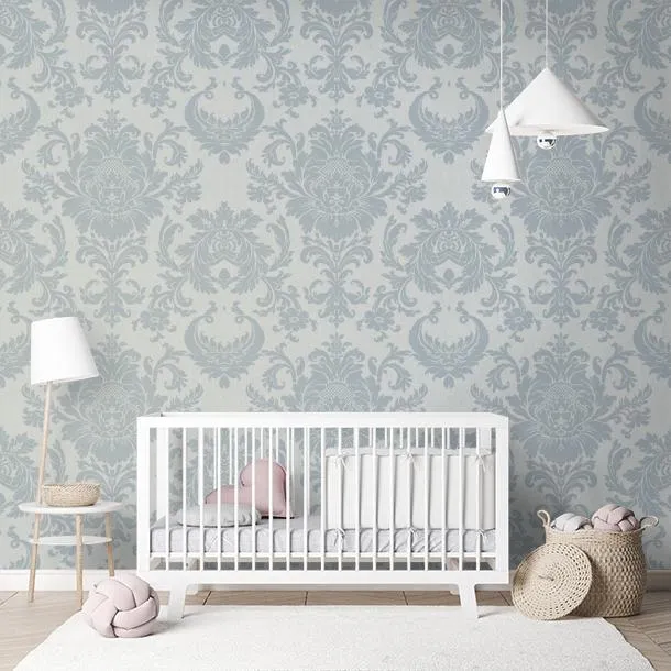 Обои для стен Loymina Renaissance NK1018 #9