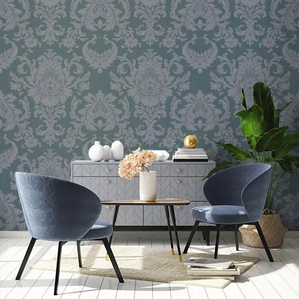 Обои для стен Loymina Renaissance NK1018_1 #3