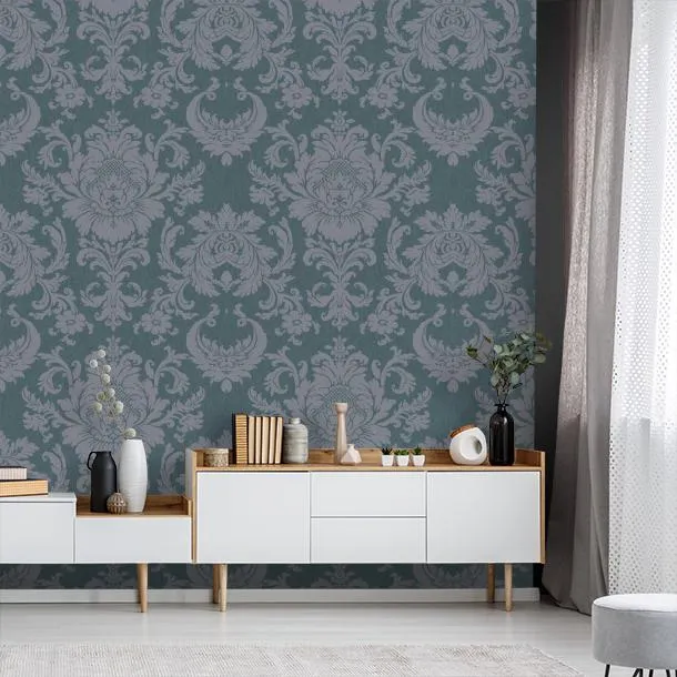 Обои для стен Loymina Renaissance NK1018_1 #6