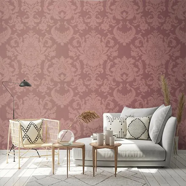 Обои для стен Loymina Renaissance NK1020 #2