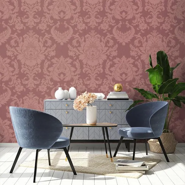 Обои для стен Loymina Renaissance NK1020 #3