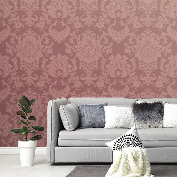 Обои для стен Loymina Renaissance NK1020 #4