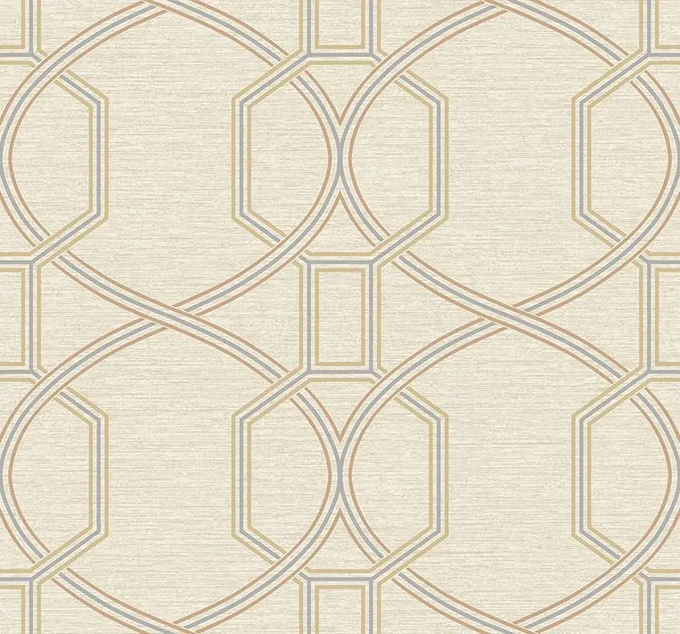 Обои для стен Paper Partnership Elizabeth Ockford Hightbrook WP0130804