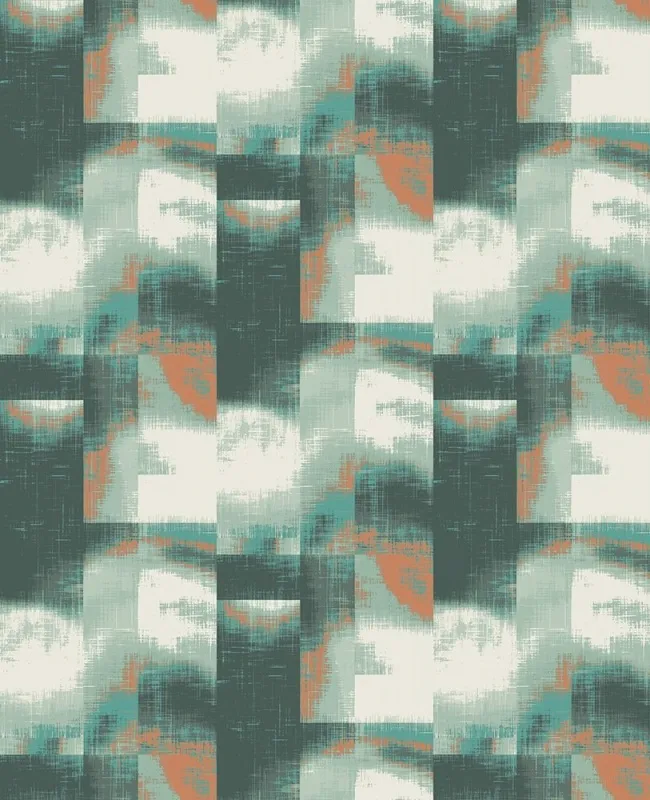 Обои для стен Paper Partnership Elizabeth Ockford Gingko WP0140704