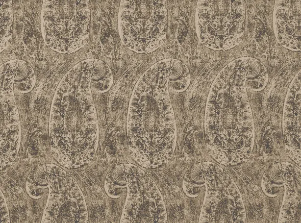 Ткань Mark Alexander Folk M425-07