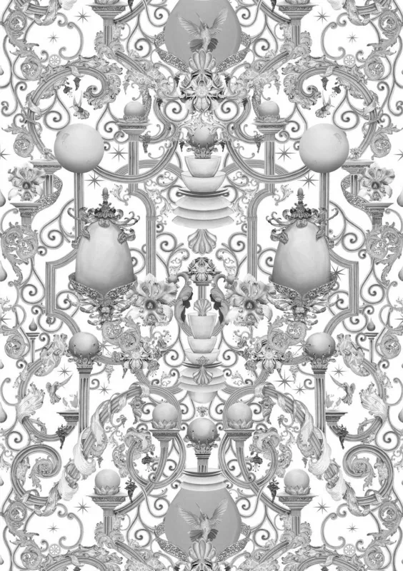 Ткань Kitmiles Fabrics Al.1 Europa-EURO-5001