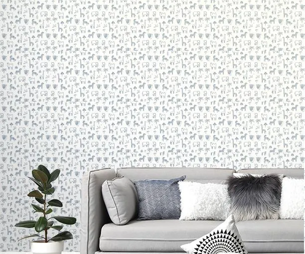 Обои для стен Harlequin Book Of Little Treasures 112630 #4