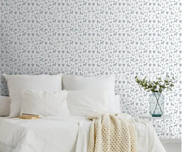 Обои для стен Harlequin Book Of Little Treasures 112630 #8