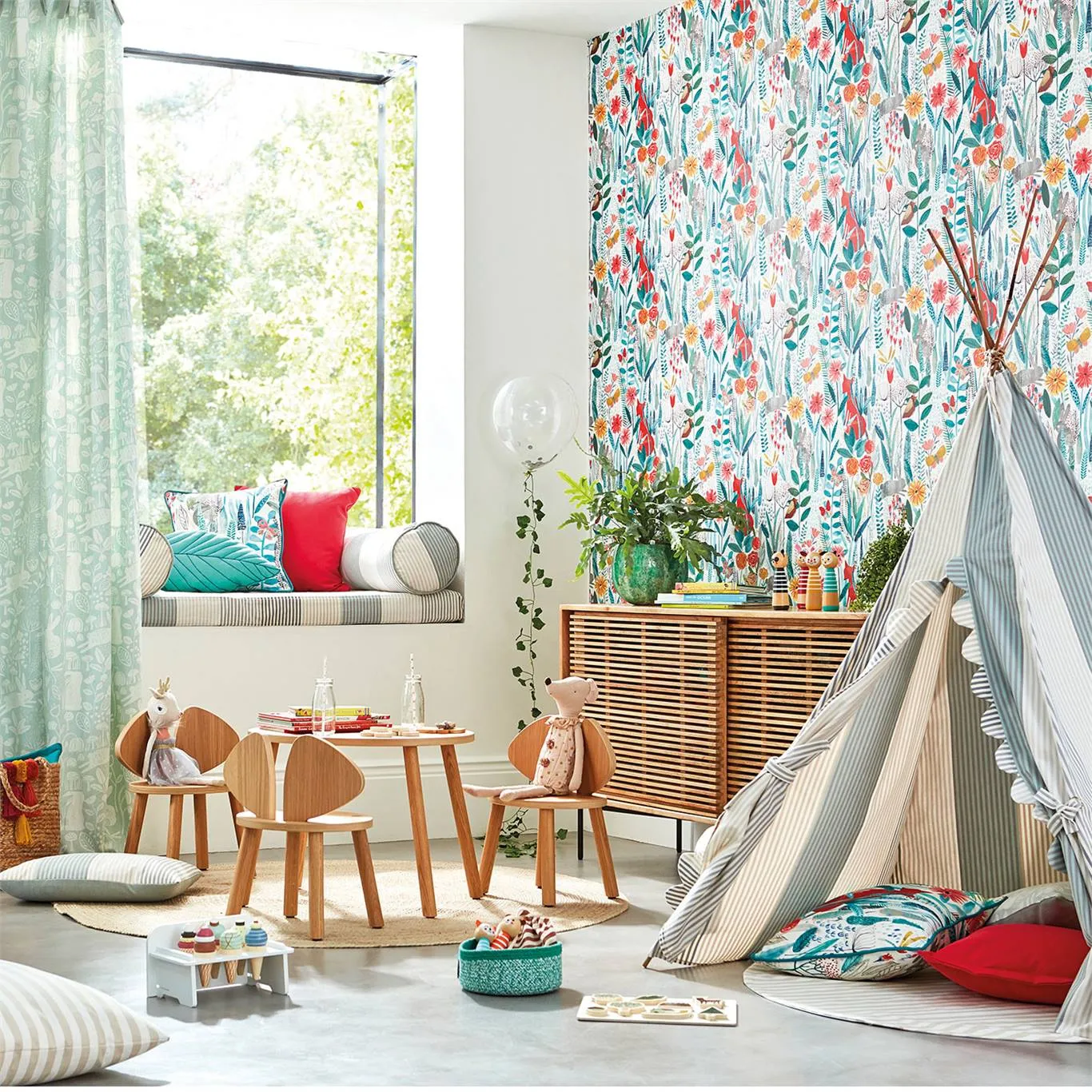 Обои для стен Harlequin Book Of Little Treasures 112633 #2