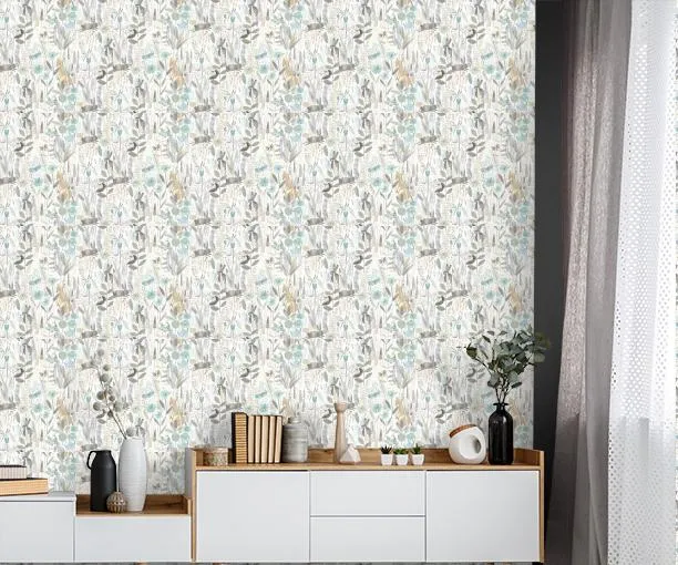 Обои для стен Harlequin Book Of Little Treasures 112634 #6