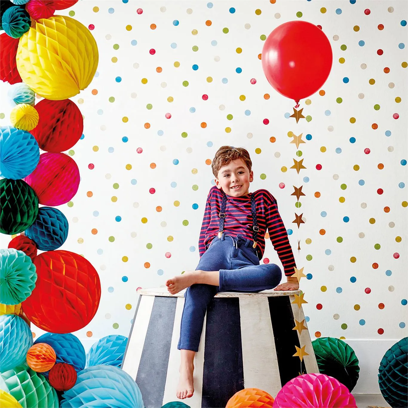 Обои для стен Harlequin Book Of Little Treasures 112637 #2