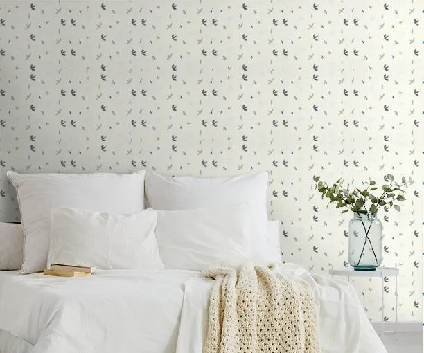 Обои для стен Harlequin Book Of Little Treasures 112641 #8