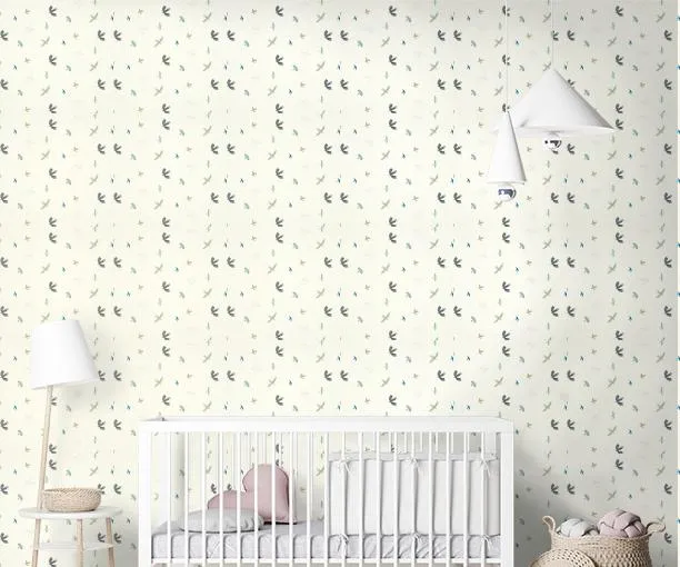 Обои для стен Harlequin Book Of Little Treasures 112641 #9