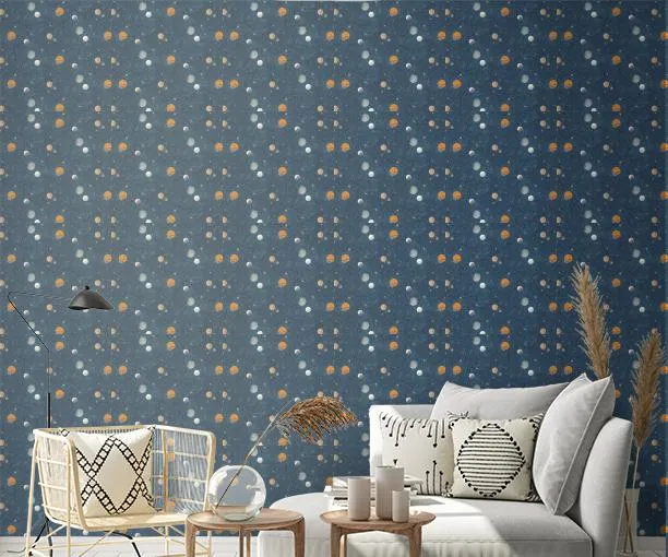 Обои для стен Harlequin Book Of Little Treasures 112642 #4