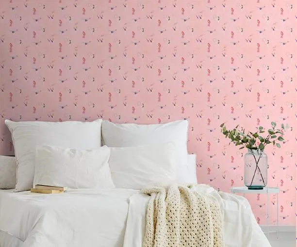 Обои для стен Harlequin Book Of Little Treasures 112644 #8