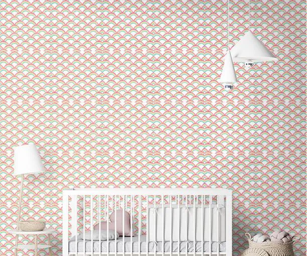 Обои для стен Harlequin Book Of Little Treasures 112645 #11