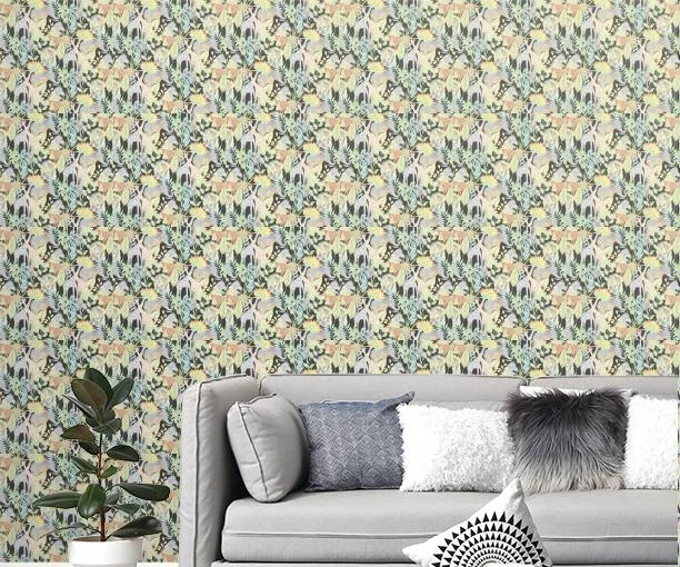 Обои для стен Harlequin Book Of Little Treasures 112649 #4