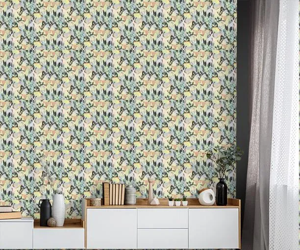 Обои для стен Harlequin Book Of Little Treasures 112649 #6