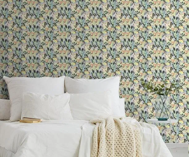 Обои для стен Harlequin Book Of Little Treasures 112649 #8