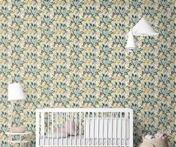 Обои для стен Harlequin Book Of Little Treasures 112649 #9