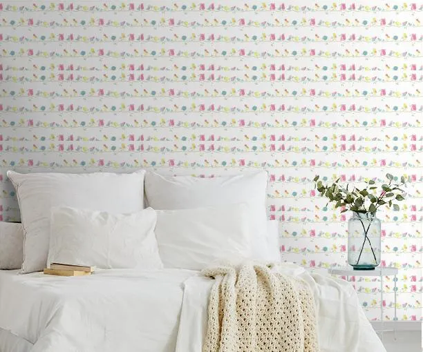 Обои для стен Harlequin Book Of Little Treasures 112650 #10