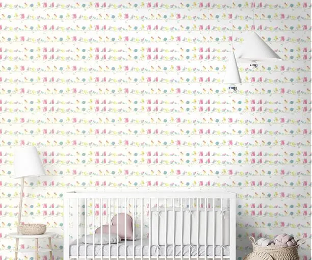 Обои для стен Harlequin Book Of Little Treasures 112650 #11